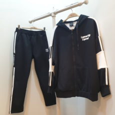 스포티주니어차콜latchfix