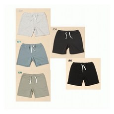 폴햄키즈청반바지