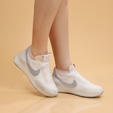 신발위에신는덧신