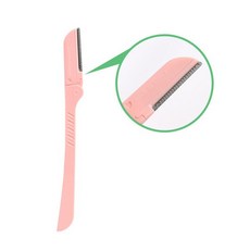 프린시아눈썹칼