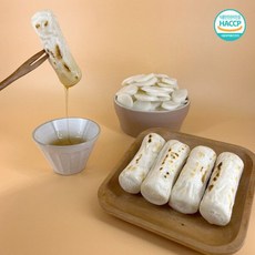 전통 방식 그대로 만든 우리쌀 가래떡떡국떡 1kg+1kg, 01.가래떡 3kg, 1개, 3kg