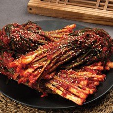 전라도 여수 파김치 3kg