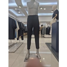 행텐SS 남성썸머밴딩 테이퍼드핏 슬랙스1042005042151