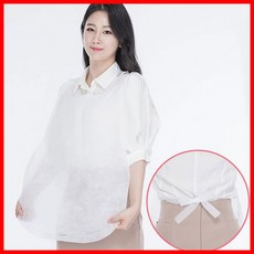 일회용앞치마걸이