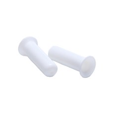정수기피팅 부품-9.5mm3/8인치 엔드플러그-피팅마개, 2개, 10mm피팅마개