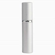 Pepper Spray for Self-Defense Mini Lady Security Product Police Strength (Gold), 1개
