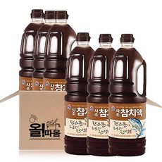 참치액1.8l