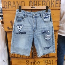 jeep반바지