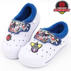 터닝메카드실내화