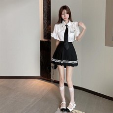 여아영국교복
