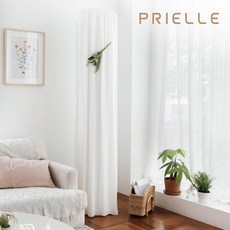 쉬폰에어컨커버