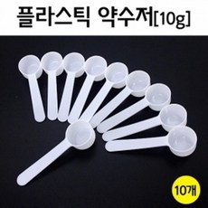 아기들약스푼
