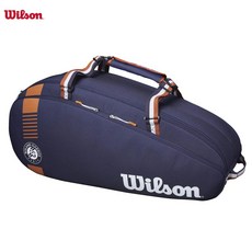 윌슨테니스가방 롤랑가로스 팀백 6팩 ( WR8006701001 ) 6PK 가방
