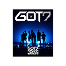 에픽 소니 GOT7 Japan Tour 2016 "모리 ↑ 갓테요 % 다부루쿠ォ테 in MAKUHARI MESSE [DVD], 자세한 내용은 참조