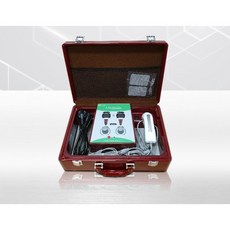 라라소닉(SM-2000Q) 초음파 마사지 근육통완화 피부마사지, 1개