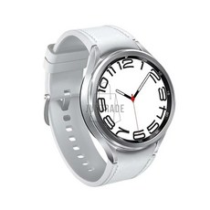 갤럭시워치6 클래식 47MM TPU 액정보호필름 2매 투명필름