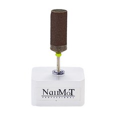 네일모트 테얼 페디큐어비트 180그릿 12 000~15 000 RPM (페디큐어 굳은살제거), 1개