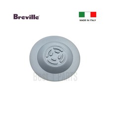 이탈리아산 브레빌 58mm 청소용필터가스켓 Breville 990 980 900 백플러싱 청소레버마게 003, 1개