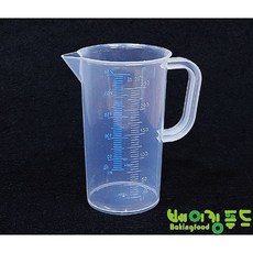플라스틱 계량컵250ml, 1개, 250ml, 1개
