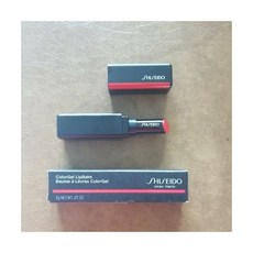 시세이도컬러젤립밤