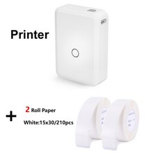 휴대용사진인화기