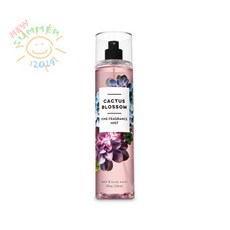 배스앤바디웍스 바디미스트_캑터스 블라썸_236ml 바디미스트, 1개, 236ml