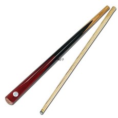 큐 가방 케이스 머스코 16FQ25G 당구대케이스, 1개, 레드