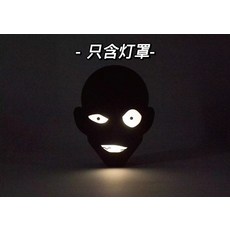 코난범인무드등