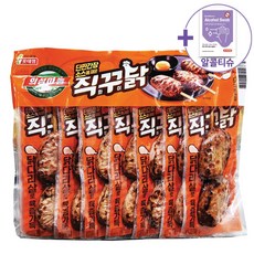 직꾸닭 다가오는 여름, 시원하게! 인기 상품 추천 제품 2024