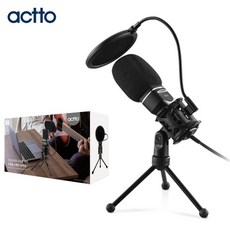 actto마이크