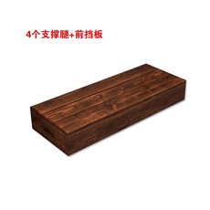 버드시아발받침대