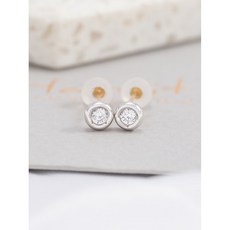 귀걸이다이아몬드1부