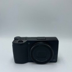 RICOH GR III 리코 GR3 스냅 해외여행 촬영 단기 렌탈 무보증