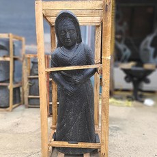 돌조각