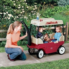 스텝2사파리웨건