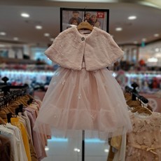 치크공주드레스