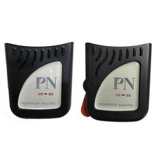 PN 풍년 비엔나 압력솥 3~4인용 BSPC-18C 패킹 안전밸브 신호추 손잡이 신호대 부품, 비엔나 BSPC-18C 뚜껑손잡이1벌, 1개
