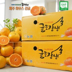 제주농협귤로장생