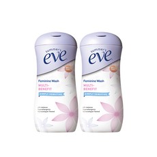 썸머스이브 심플리 센서티브 119ml 여성청결제 1+1