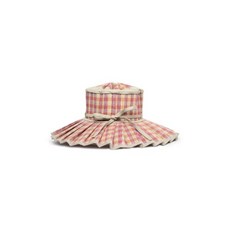 [로나머레이] KIDS ISLAND CAPRI PINK SCALLOP_LKPPHT101IC