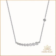샤라브랜즈다이아몬드목걸이