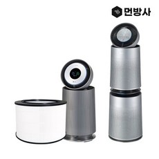 lg퓨리케어가습기먼지필터