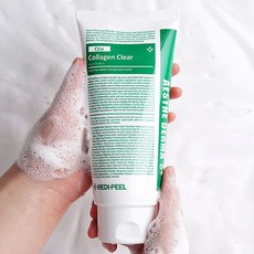 메디필클렌징폼