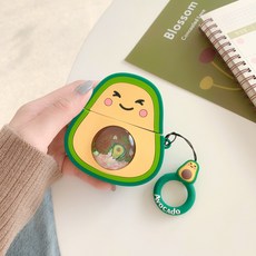 에어팟케이스 TOP01