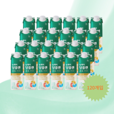 뉴케어 당플랜 프로 호두맛 230ml x 24팩 x 5박스 대상 MPB 당뇨 환자 영양식, 5.52L