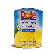 홈플러스냉동파인애플
