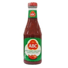 하인즈 ABC 핫 앤 스위트 칠리소스 335ml (소비기한임박), 1개
