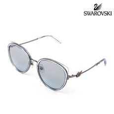 [SWAROVSKI 스와로브스키 SK 246K 84X 선글라스