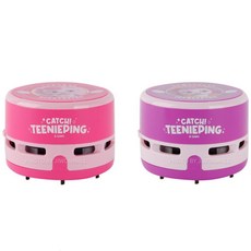 티니핑지우개청소기