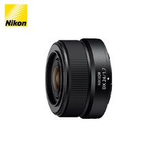 [정품] NIKKOR 니콘 Z DX 24mm F1.7 - 니콘